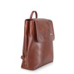 náhled Dámský batoh RIEKER C2529-199/26-KWT hnědá W5