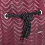 náhled Dámská kabelka RIEKER C0156-199/25-HF červená W5