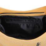 náhled Dámská kabelka RIEKER C2444-189/32-203/40 žlutá W5