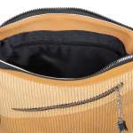 náhled Dámská kabelka RIEKER C0030-189/32-203/40 žlutá W5