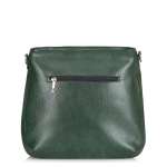 náhled Dámská kabelka RIEKER C2239-199/7-HF zelená W5