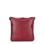 náhled Dámská kabelka RIEKER C2538-199/40 červená W5