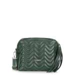 detail Dámská kabelka RIEKER C2211-199/7-HF zelená W5