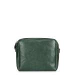 náhled Dámská kabelka RIEKER C2211-199/7-HF zelená W5