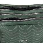 náhled Dámská kabelka RIEKER C2211-199/7-HF zelená W5