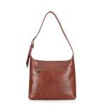 náhled Dámská kabelka RIEKER C2544-199/26 hnědá W5