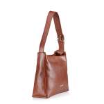 náhled Dámská kabelka RIEKER C2544-199/26 hnědá W5