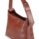 náhled Dámská kabelka RIEKER C2544-199/26 hnědá W5