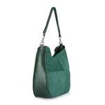 náhled Dámská kabelka RIEKER C2514-189/35-199/7-172/35 zelená W5