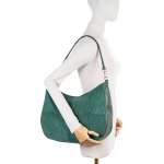 náhled Dámská kabelka RIEKER C2514-189/35-199/7-172/35 zelená W5