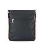 náhled Dámská kabelka RIEKER C0082-167/31-199/26-HF černá W5