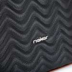 náhled Dámská kabelka RIEKER C0082-167/31-199/26-HF černá W5