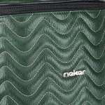 náhled Dámská ledvinka RIEKER C1926-199/7-192/19-HF zelená W5