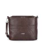 detail Dámská kabelka RIEKER C2423-199/30 hnědá W5