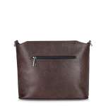 náhled Dámská kabelka RIEKER C2423-199/30 hnědá W5