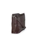 náhled Dámská kabelka RIEKER C2423-199/30 hnědá W5