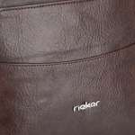 náhled Dámská kabelka RIEKER C2423-199/30 hnědá W5