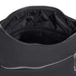 náhled Dámská kabelka RIEKER C2441-029 černá W5