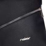 náhled Dámská kabelka RIEKER C2441-029 černá W5