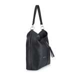 náhled Dámská kabelka RIEKER C2444-029 černá W5