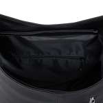 náhled Dámská kabelka RIEKER C2444-029 černá W5