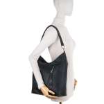 náhled Dámská kabelka RIEKER C2444-029 černá W5