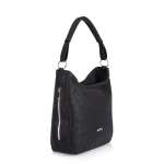 náhled Dámská kabelka RIEKER C2245-154 černá W5