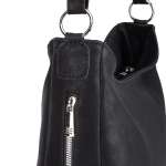 náhled Dámská kabelka RIEKER C2245-154 černá W5