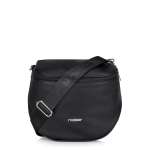 detail Dámská ledvinka RIEKER C1926-029 černá W5