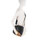 náhled Dámská ledvinka RIEKER C1926-029 černá W5