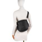 náhled Dámská ledvinka RIEKER C1926-029 černá W5