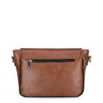 náhled Dámská kabelka RIEKER C2438-152/20-154 hnědá W5