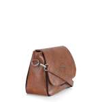 náhled Dámská kabelka RIEKER C2438-152/20-154 hnědá W5