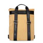 náhled Dámský batoh RIEKER C2534-189/32-203/40 žlutá W5