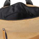 náhled Dámský batoh RIEKER C2534-189/32-203/40 žlutá W5