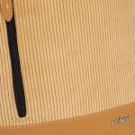 náhled Dámský batoh RIEKER C2534-189/32-203/40 žlutá W5