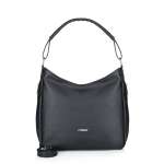 náhled Dámská kabelka RIEKER C2245-029 černá W5