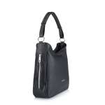 náhled Dámská kabelka RIEKER C2245-029 černá W5