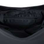 náhled Dámská kabelka RIEKER C2245-029 černá W5