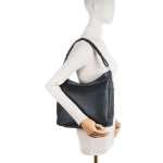 náhled Dámská kabelka RIEKER C2245-029 černá W5