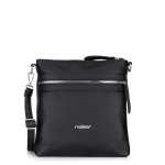 náhled Dámská kabelka RIEKER C2533-029 černá W5