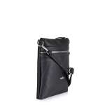 náhled Dámská kabelka RIEKER C2533-029 černá W5