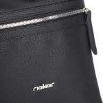 náhled Dámská kabelka RIEKER C2533-029 černá W5