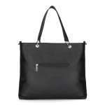 náhled Dámská kabelka RIEKER C2403-029 černá W5