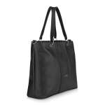 náhled Dámská kabelka RIEKER C2403-029 černá W5