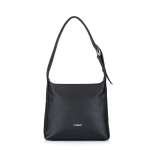 náhled Dámská kabelka RIEKER C2544-029 černá W5