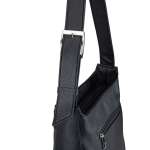 náhled Dámská kabelka RIEKER C2544-029 černá W5