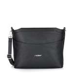 náhled Dámská kabelka RIEKER C2423-029 černá W5