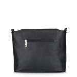 náhled Dámská kabelka RIEKER C2423-029 černá W5