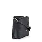 náhled Dámská kabelka RIEKER C2423-029 černá W5